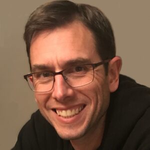 Picture of Jim Kitchen