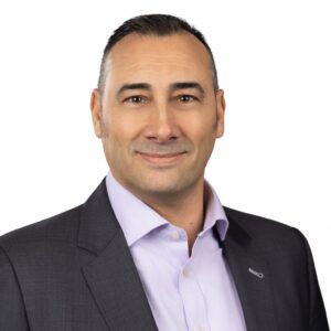 Picture of Joseph Currenti
