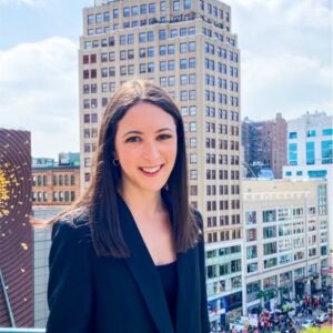 Picture of Nicole Michaelis