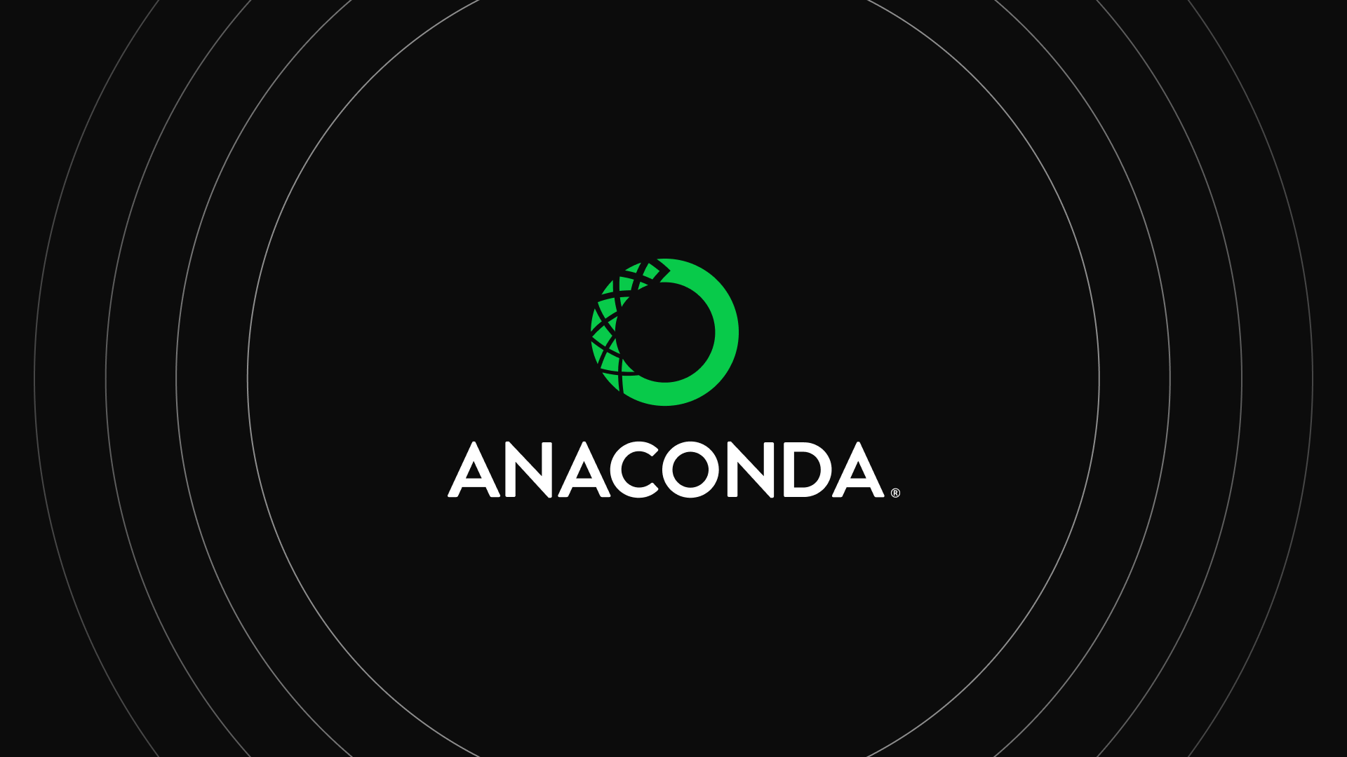 Anaconda logo