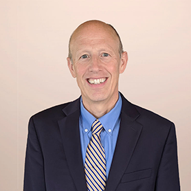 Picture of Mike Gualtieri