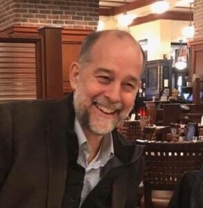 Picture of John Wengler